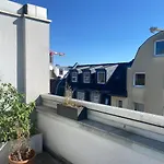 Apartamento Penthouse At Cathedral Colónia