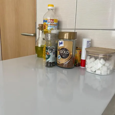 Apartament Penthouse At Cathedral Kolonia