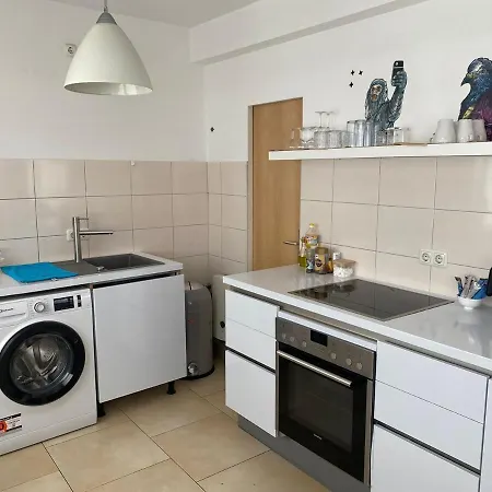 Penthouse At Cathedral