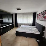Penthouse At Cathedral
