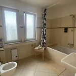 Penthouse At Cathedral Apartman *