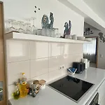 Apartman Penthouse At Cathedral *