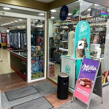 Penthouse At Cathedral *