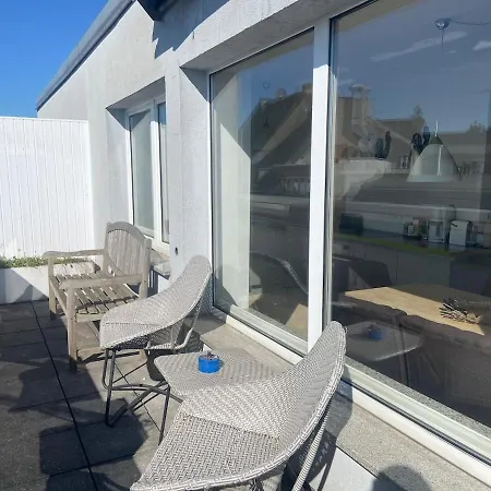 Penthouse At Cathedral Keulen