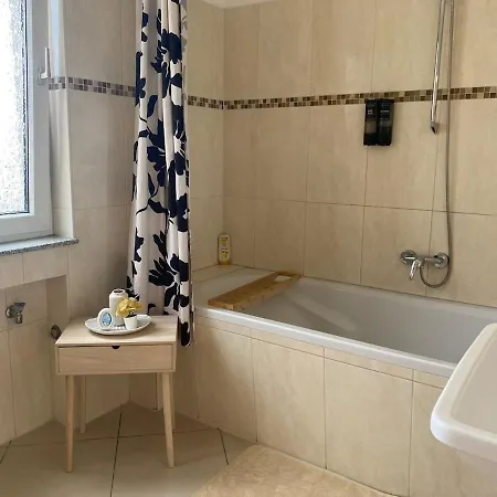 Penthouse At Cathedral Κολωνία