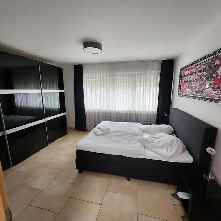 Penthouse At Cathedral