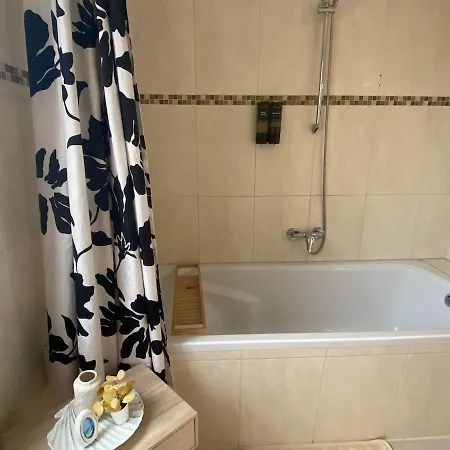 Penthouse At Cathedral Διαμέρισμα *