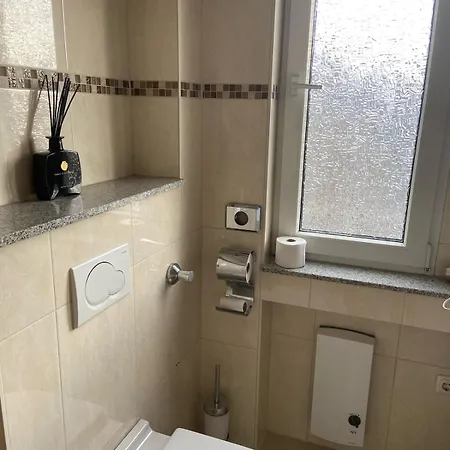 Penthouse At Cathedral Köln