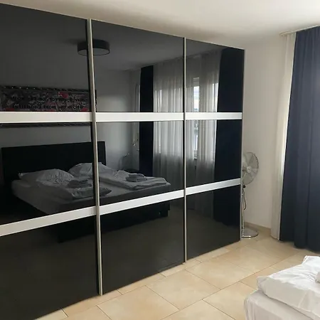 Penthouse At Cathedral *