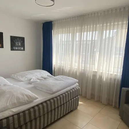 Penthouse At Cathedral Διαμέρισμα Κολωνία