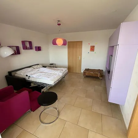 Appartement Penthouse At Cathedral