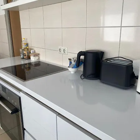 Penthouse At Cathedral Κολωνία