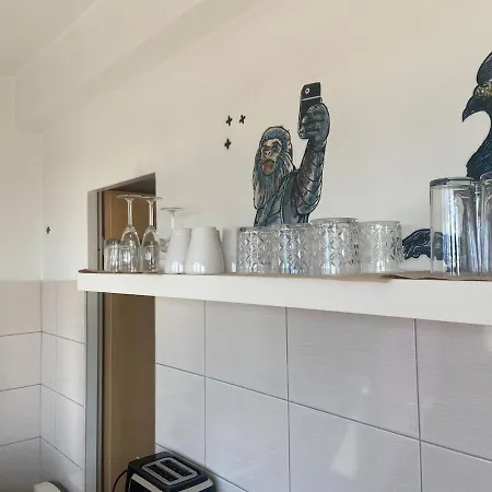 Penthouse At Cathedral