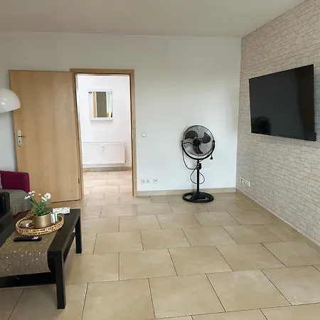 Penthouse At Cathedral Köln