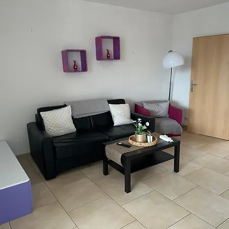 Penthouse At Cathedral