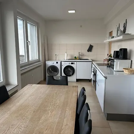 Διαμέρισμα Penthouse At Cathedral *