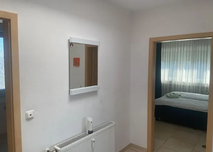 Apartman Penthouse At Cathedral *