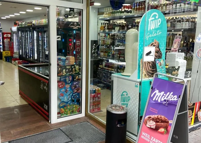 Penthouse At Cathedral *