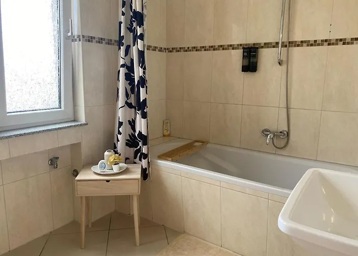 Penthouse At Cathedral Köln