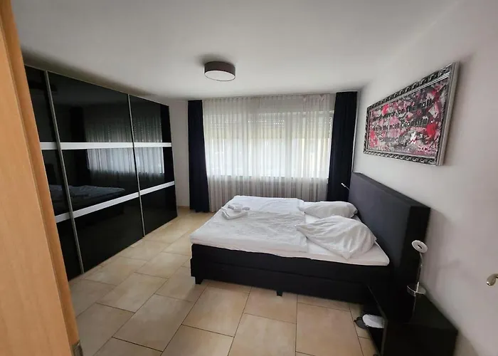 Penthouse At Cathedral