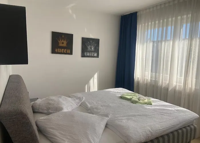 Penthouse At Cathedral Apartman