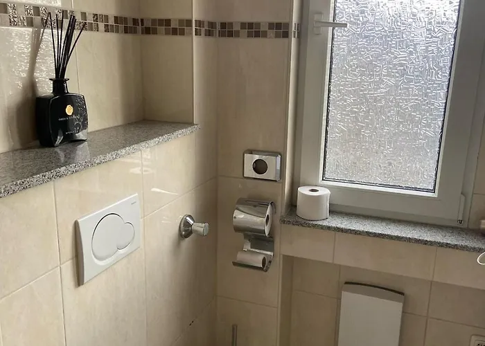 Penthouse At Cathedral Köln