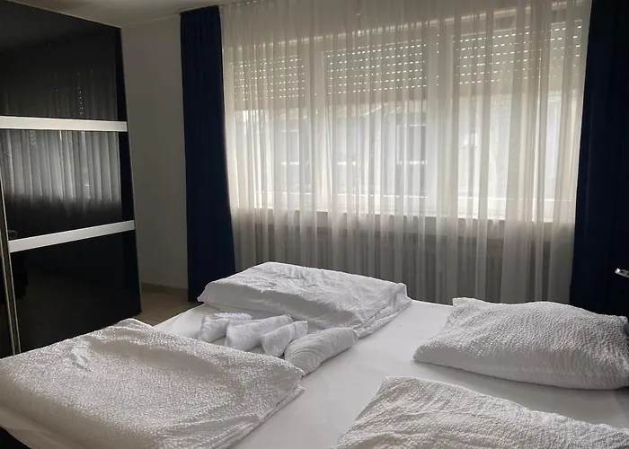 Penthouse At Cathedral * Кёльн