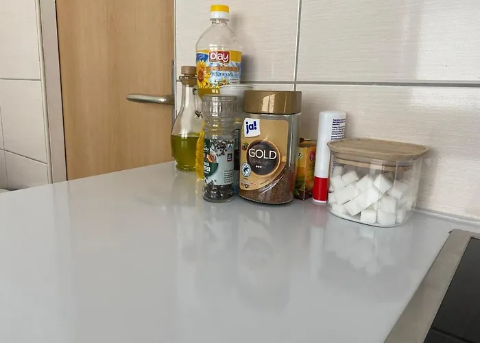 Апартаменты Penthouse At Cathedral Кёльн