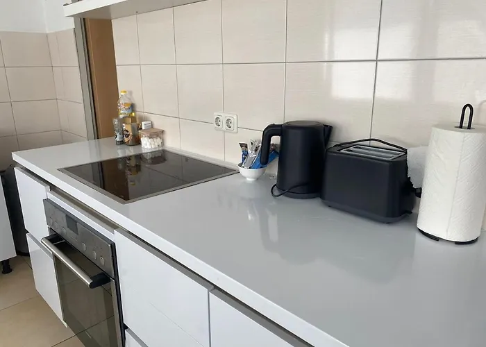 Penthouse At Cathedral Köln