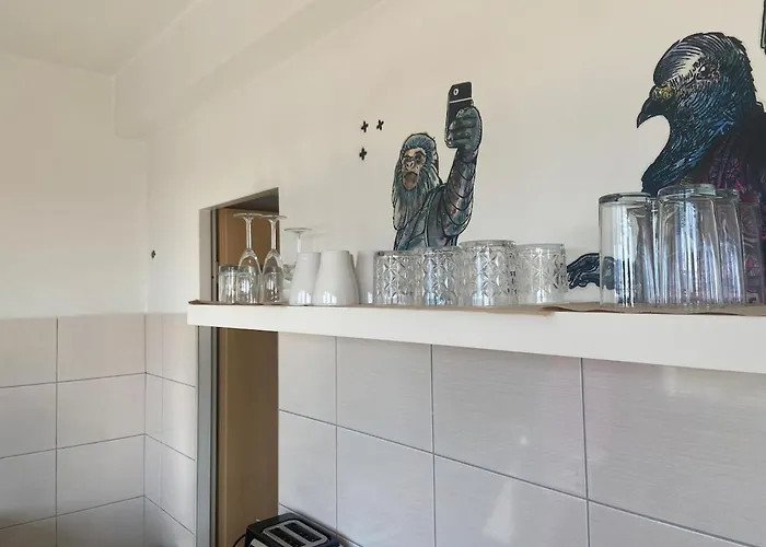 Penthouse At Cathedral