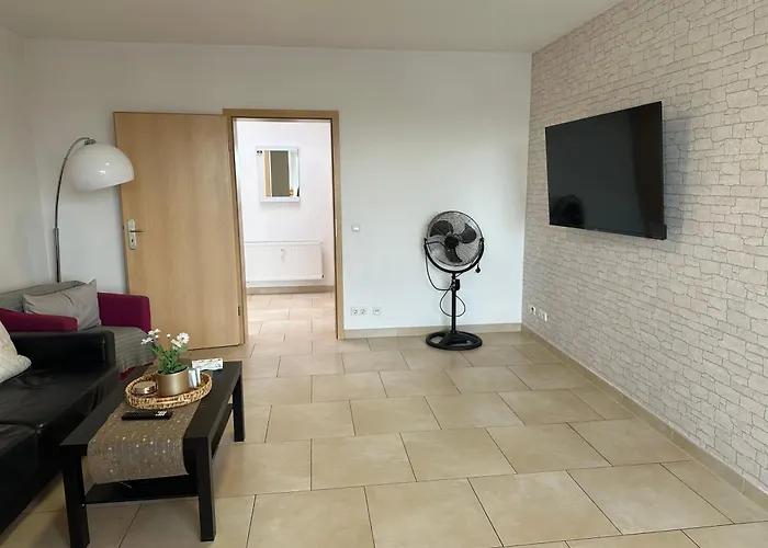 Penthouse At Cathedral Köln