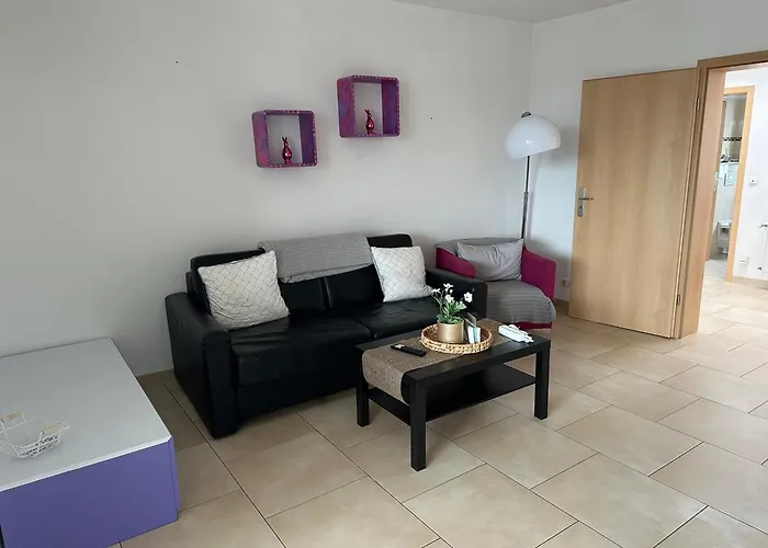 Penthouse At Cathedral