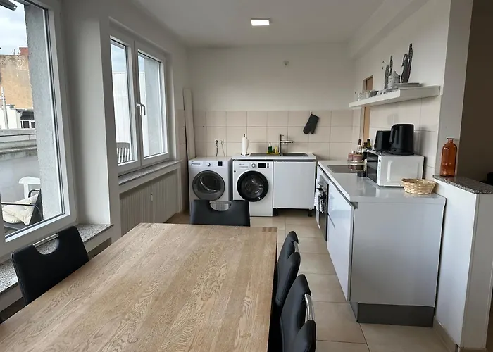 Apartman Penthouse At Cathedral *