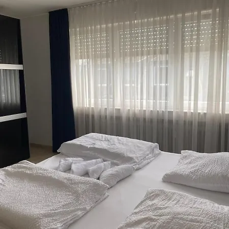 Penthouse At Cathedral * Кёльн