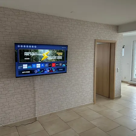 Penthouse At Cathedral * Кёльн