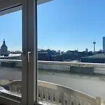 Penthouse At Cathedral Апартаменты Кёльн