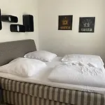 Апартаменты Penthouse At Cathedral Кёльн