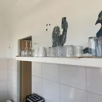 Penthouse At Cathedral